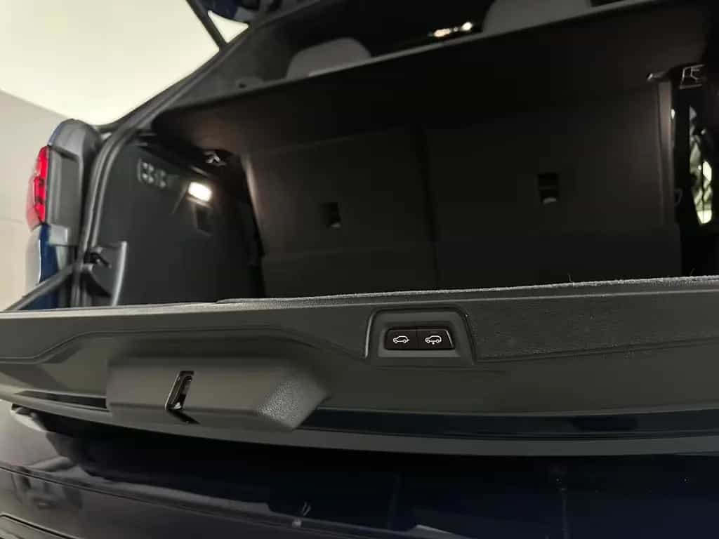 ALPINA XB7 7-Sitzer/Massage/Skylounge/ NightVision/AHK 04/2021-photo-12