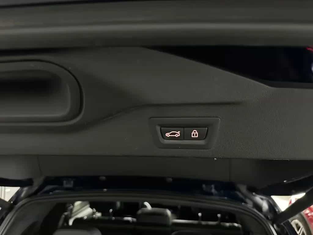 ALPINA XB7 7-Sitzer/Massage/Skylounge/ NightVision/AHK 04/2021-photo-13