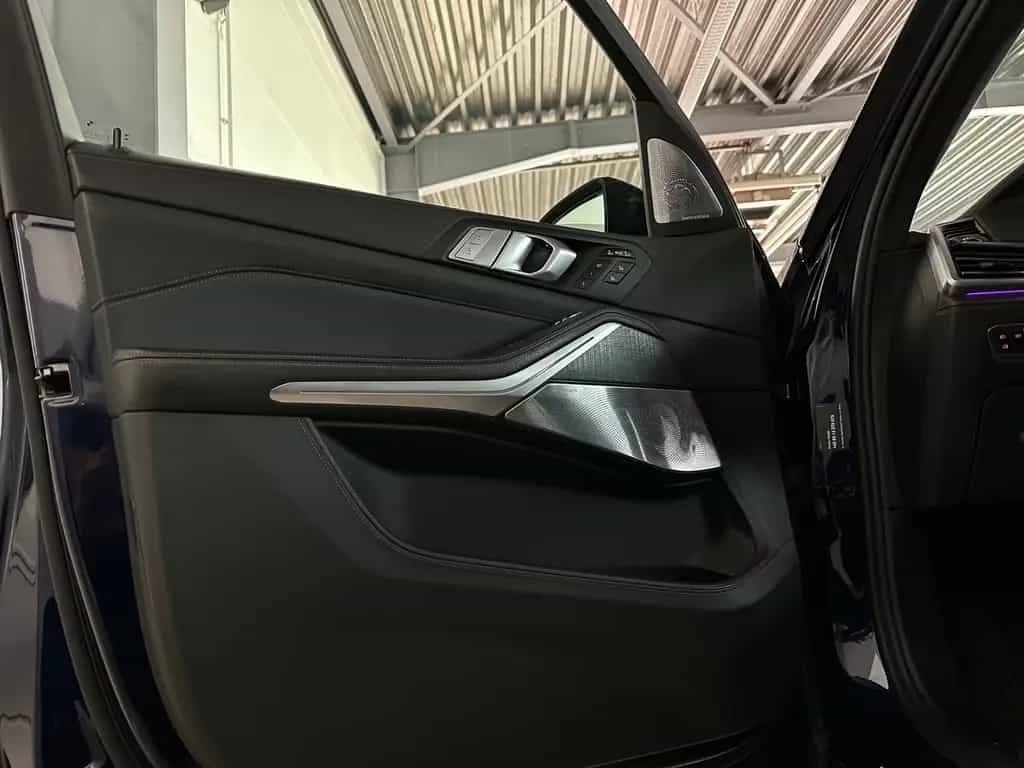ALPINA XB7 7-Sitzer/Massage/Skylounge/ NightVision/AHK 04/2021-photo-14