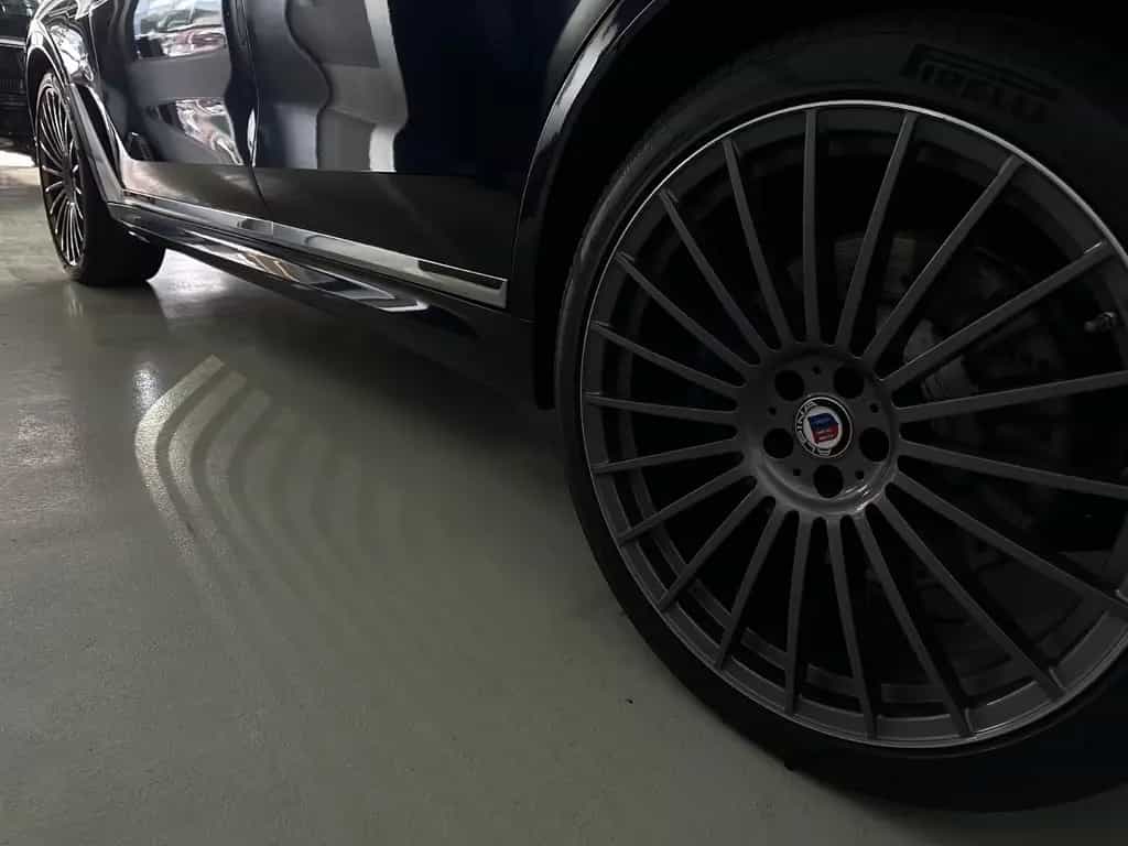 ALPINA XB7 7-Sitzer/Massage/Skylounge/ NightVision/AHK 04/2021-photo-15
