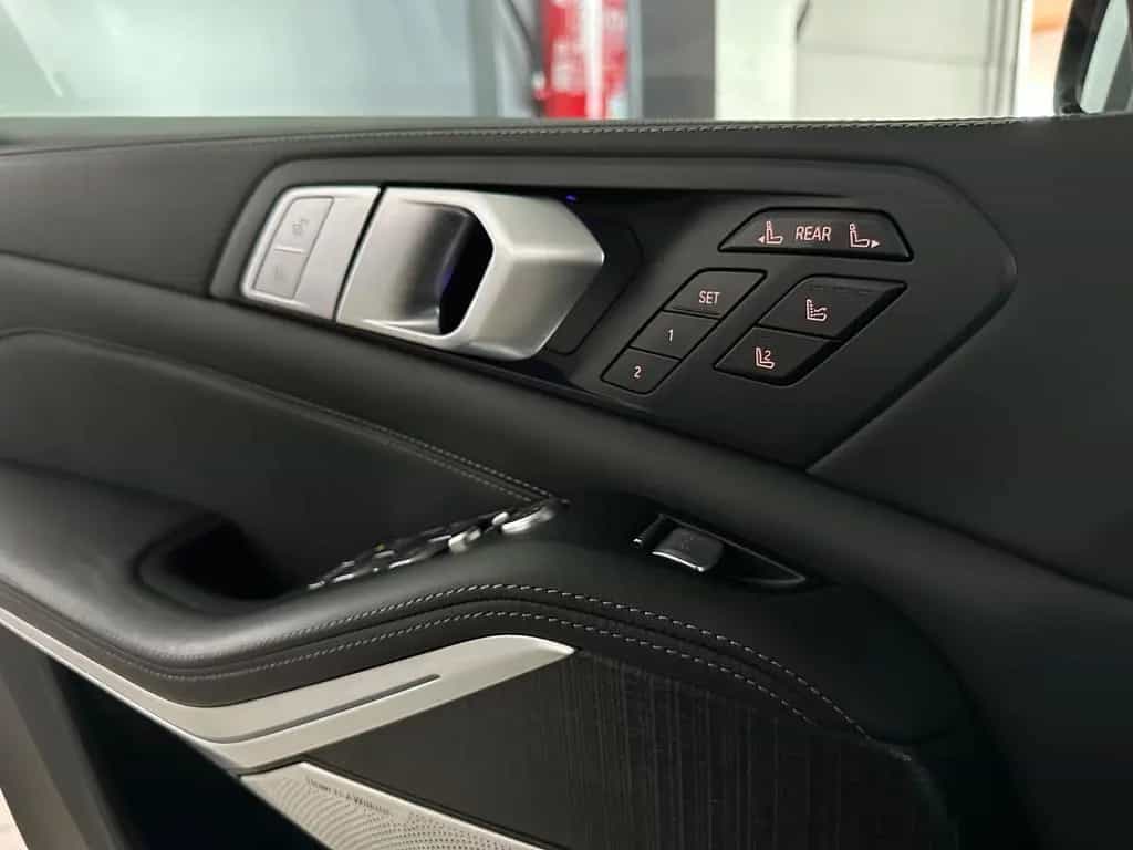 ALPINA XB7 7-Sitzer/Massage/Skylounge/ NightVision/AHK 04/2021-photo-17