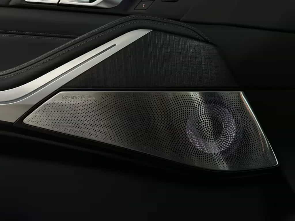 ALPINA XB7 7-Sitzer/Massage/Skylounge/ NightVision/AHK 04/2021-photo-19