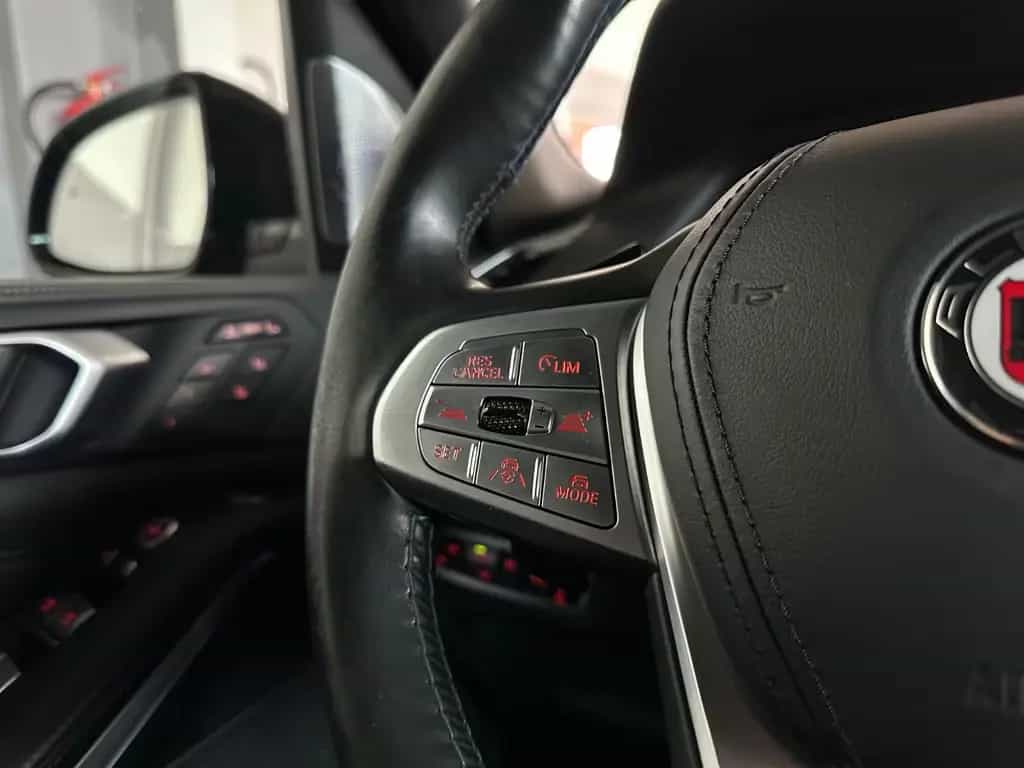 ALPINA XB7 7-Sitzer/Massage/Skylounge/ NightVision/AHK 04/2021-photo-23