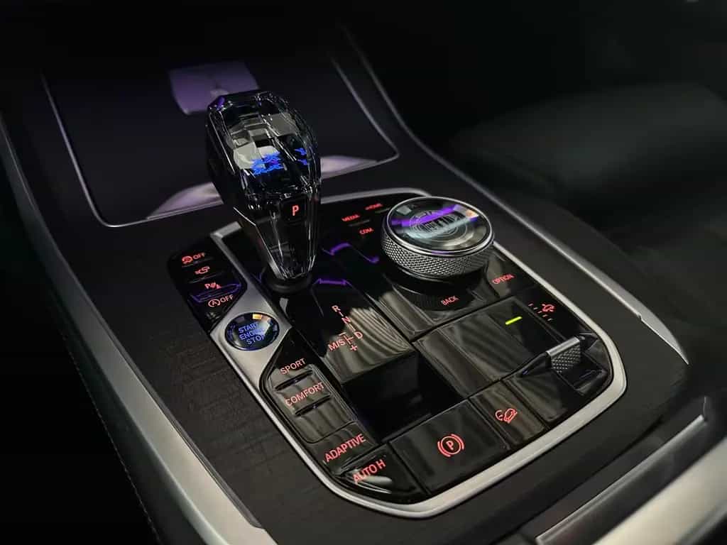 ALPINA XB7 7-Sitzer/Massage/Skylounge/ NightVision/AHK 04/2021-photo-27