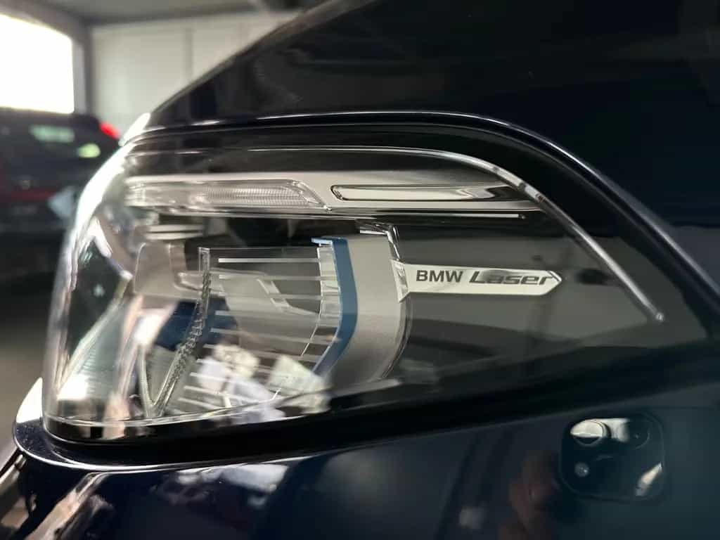 ALPINA XB7 7-Sitzer/Massage/Skylounge/ NightVision/AHK 04/2021-photo-3