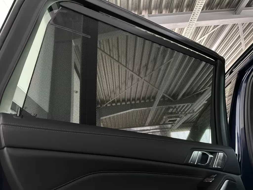 ALPINA XB7 7-Sitzer/Massage/Skylounge/ NightVision/AHK 04/2021-photo-33