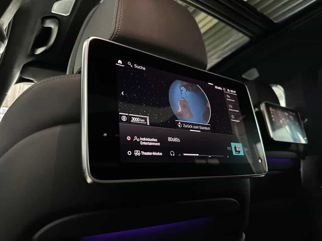 ALPINA XB7 7-Sitzer/Massage/Skylounge/ NightVision/AHK 04/2021-photo-36