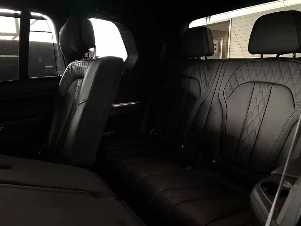 ALPINA XB7 7-Sitzer/Massage/Skylounge/ NightVision/AHK 04/2021-photo-40