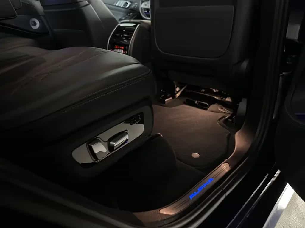 ALPINA XB7 7-Sitzer/Massage/Skylounge/ NightVision/AHK 04/2021-photo-42