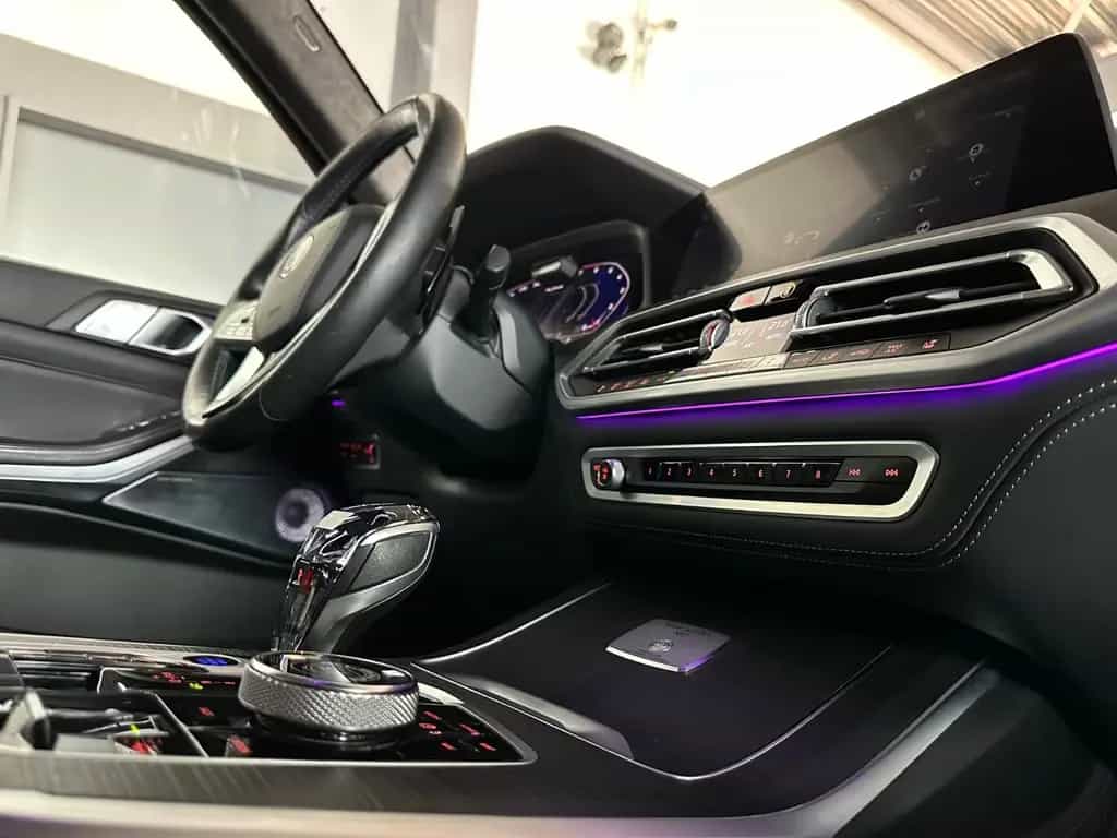ALPINA XB7 7-Sitzer/Massage/Skylounge/ NightVision/AHK 04/2021-photo-44