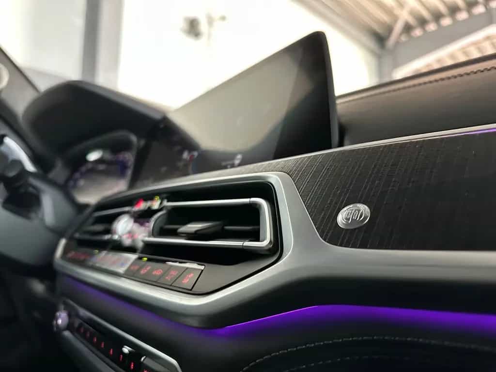 ALPINA XB7 7-Sitzer/Massage/Skylounge/ NightVision/AHK 04/2021-photo-45