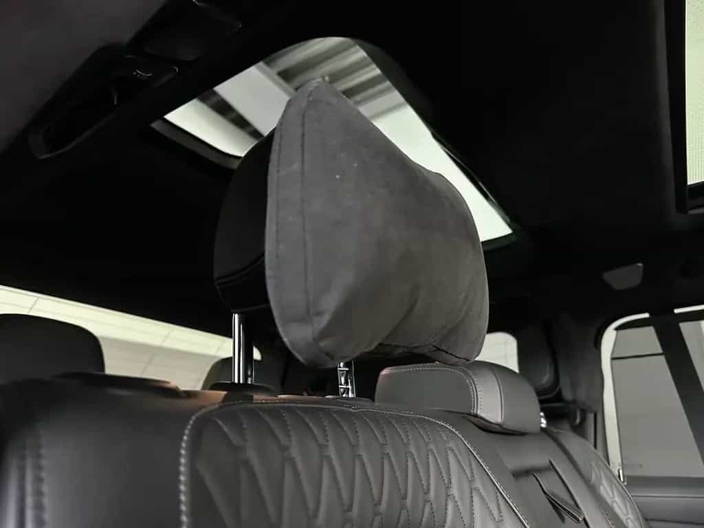 ALPINA XB7 7-Sitzer/Massage/Skylounge/ NightVision/AHK 04/2021-photo-46