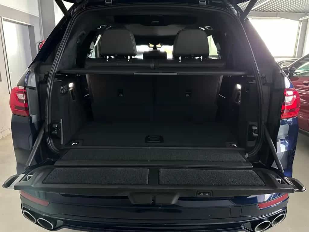 ALPINA XB7 7-Sitzer/Massage/Skylounge/ NightVision/AHK 04/2021-photo-8
