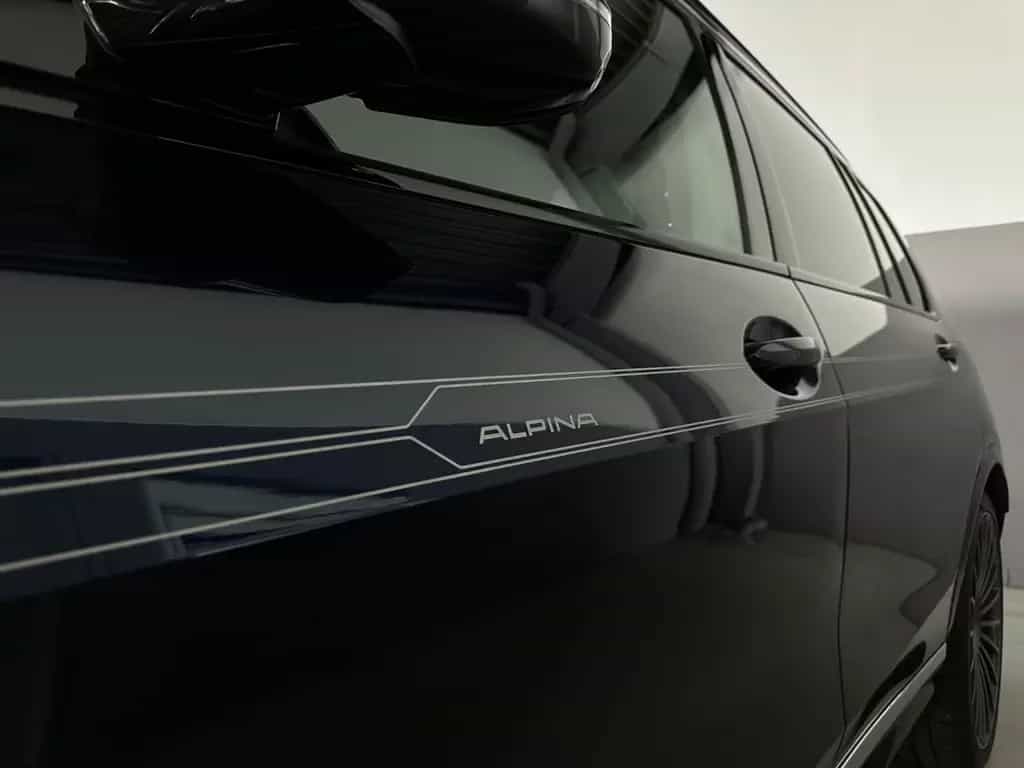 ALPINA XB7 7-Sitzer/Massage/Skylounge/ NightVision/AHK 04/2021-photo-9