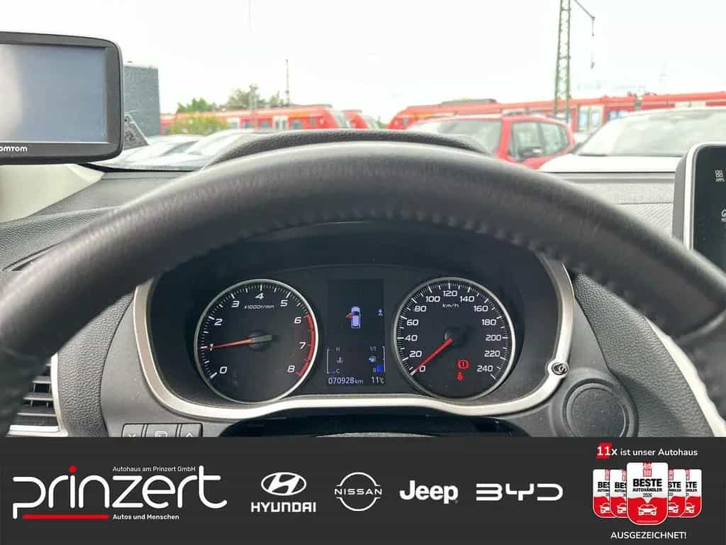 Mitsubishi Eclipse Cross 1.5 T-MIVEC Diamant Edition Allwet 08/2020-photo-10