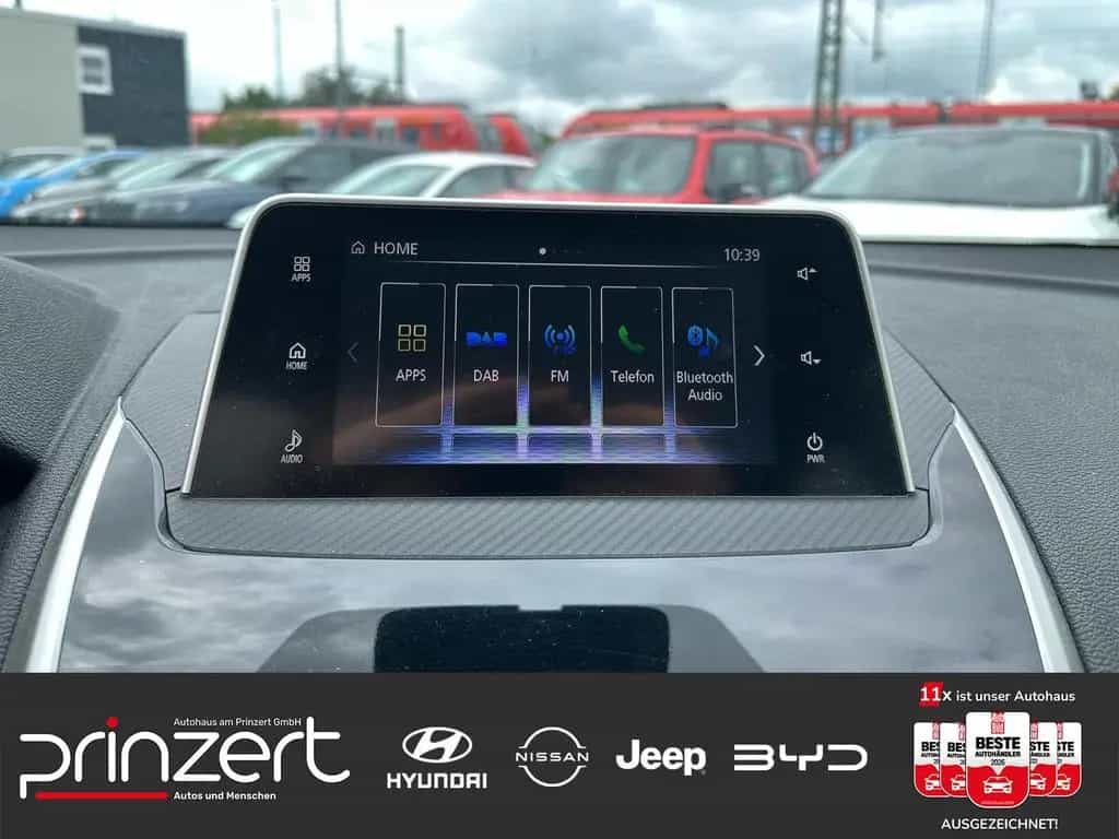 Mitsubishi Eclipse Cross 1.5 T-MIVEC Diamant Edition Allwet 08/2020-photo-6
