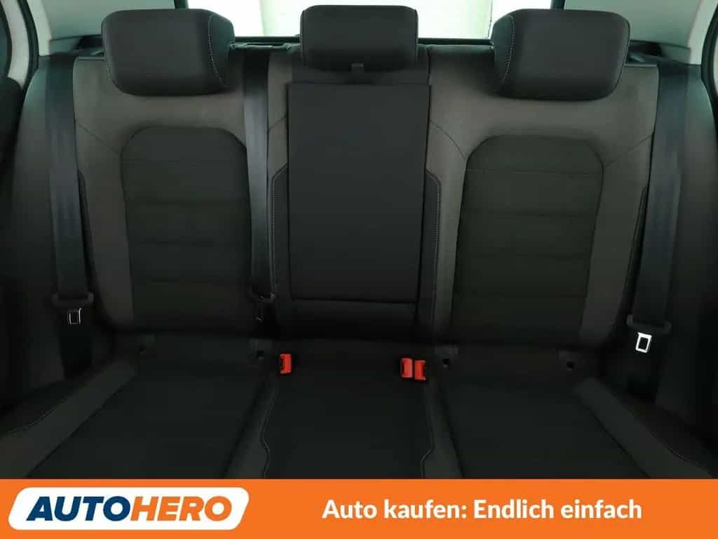 Volkswagen Golf VII 1.5 TSI ACT Highline BMT Aut.*NAVI*LED* 11/2019-photo-15
