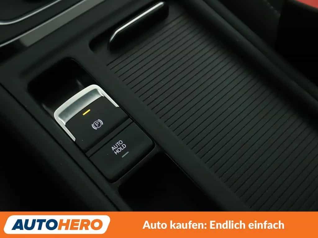 Volkswagen Golf VII 1.5 TSI ACT Highline BMT Aut.*NAVI*LED* 11/2019-photo-24