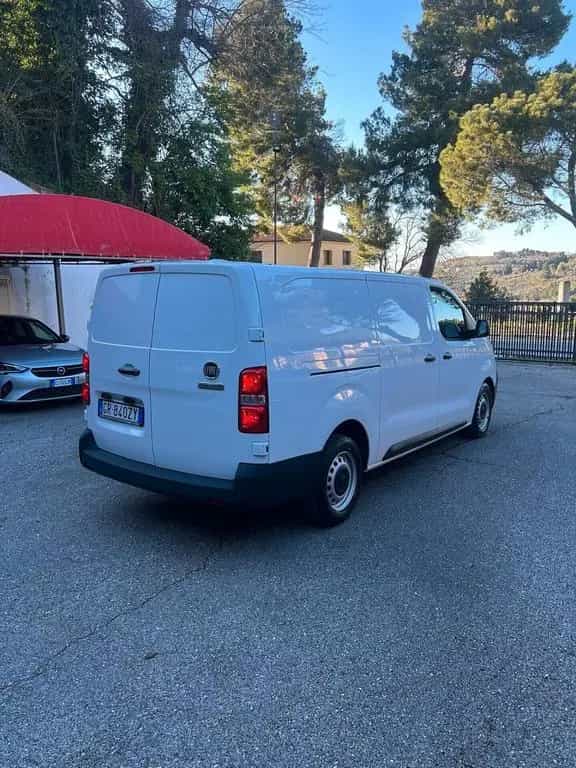 Other Fiat Scudo 2.0 BlueHDi 145 CV PC-TN Furgone Loun 01/2023-photo-2