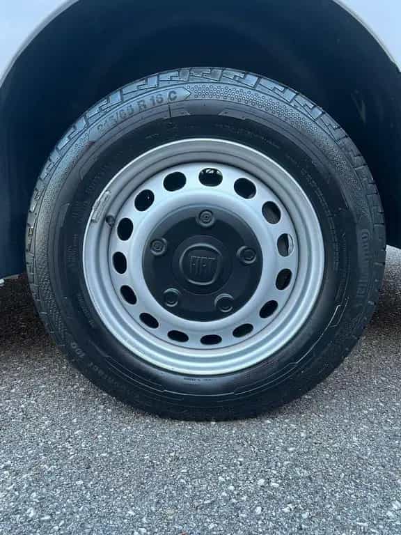 Other Fiat Scudo 2.0 BlueHDi 145 CV PC-TN Furgone Loun 01/2023-photo-6