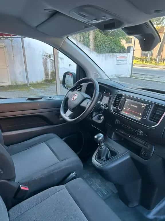 Other Fiat Scudo 2.0 BlueHDi 145 CV PC-TN Furgone Loun 01/2023-photo-7