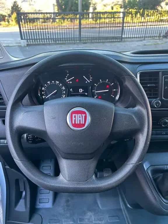 Other Fiat Scudo 2.0 BlueHDi 145 CV PC-TN Furgone Loun 01/2023-photo-9