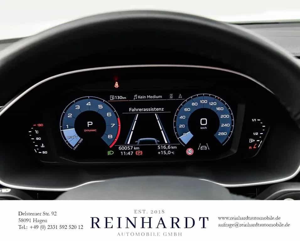 Audi Q3 35TFSi 2x S LINE/BLACK/19Z/LED/eSITZE/CARPLAY 05/2022-photo-25