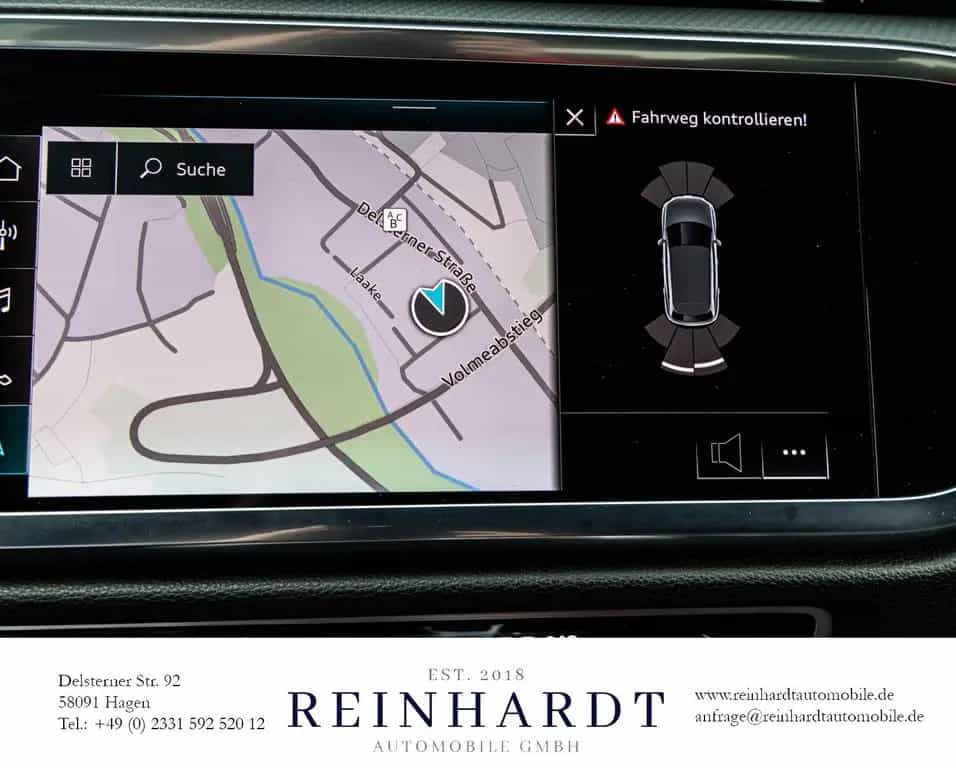 Audi Q3 35TFSi 2x S LINE/BLACK/19Z/LED/eSITZE/CARPLAY 05/2022-photo-30