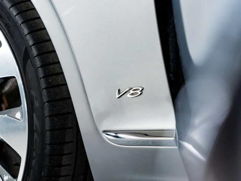 Bentley Flying Spur Flying Spur 4.0 BiTurbo V8 - Mulline 03/2022-photo-13