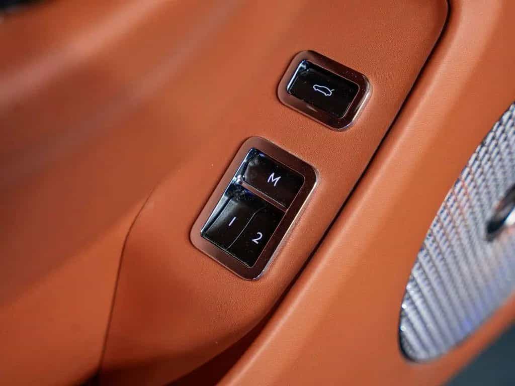Bentley Flying Spur Flying Spur 4.0 BiTurbo V8 - Mulline 03/2022-photo-16