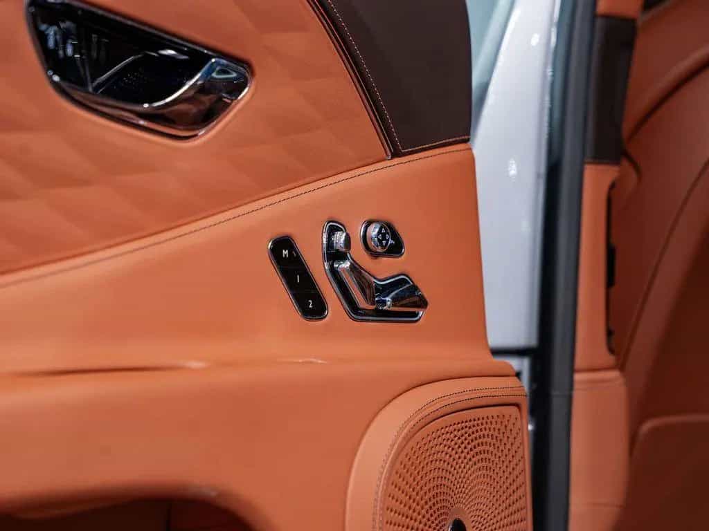 Bentley Flying Spur Flying Spur 4.0 BiTurbo V8 - Mulline 03/2022-photo-21
