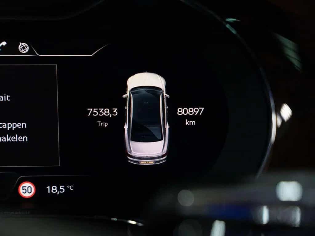 Bentley Flying Spur Flying Spur 4.0 BiTurbo V8 - Mulline 03/2022-photo-29