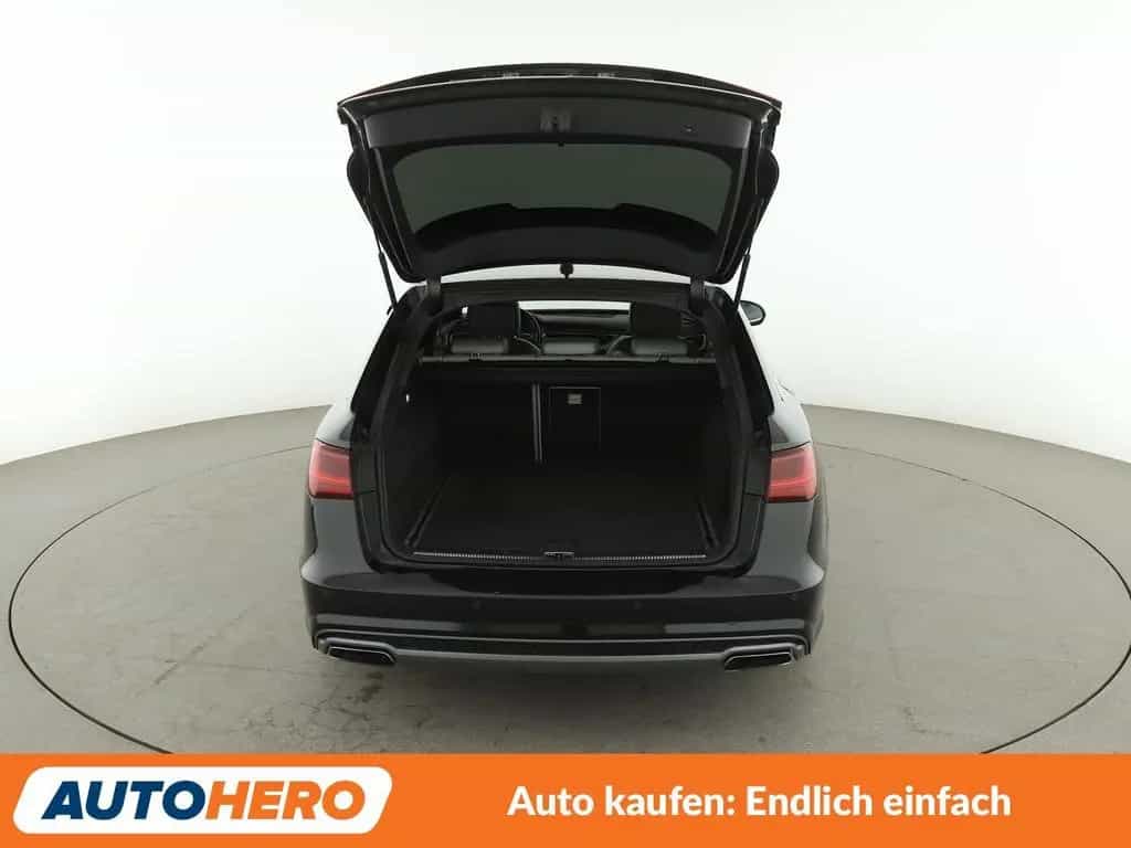Audi A6 2.0 TFSI quattro Aut.*NAVI*ACC*CAM*PDC*SHZ* 06/2017-photo-16