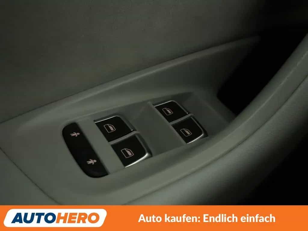Audi A6 2.0 TFSI quattro Aut.*NAVI*ACC*CAM*PDC*SHZ* 06/2017-photo-23