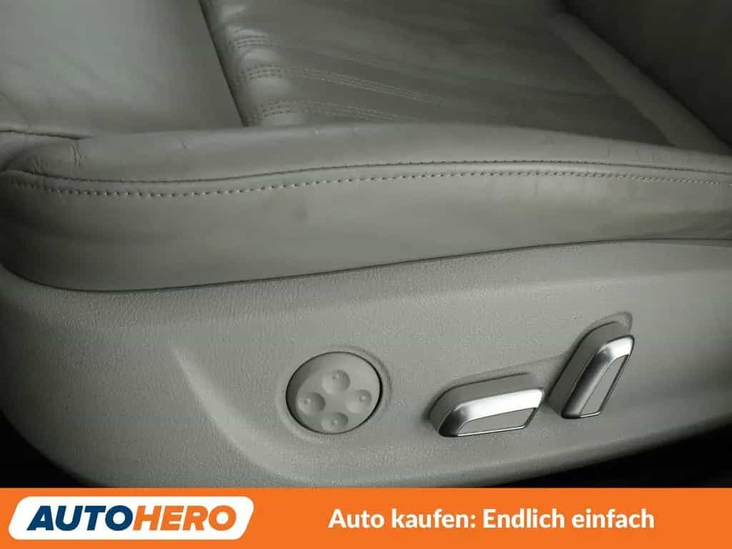 Audi A6 2.0 TFSI quattro Aut.*NAVI*ACC*CAM*PDC*SHZ* 06/2017-photo-26