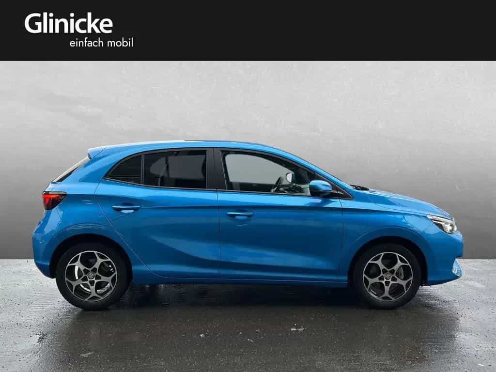 MG MG3 Hybrid+ Luxury / Navi / 360° Kamera 01/2025-photo-5