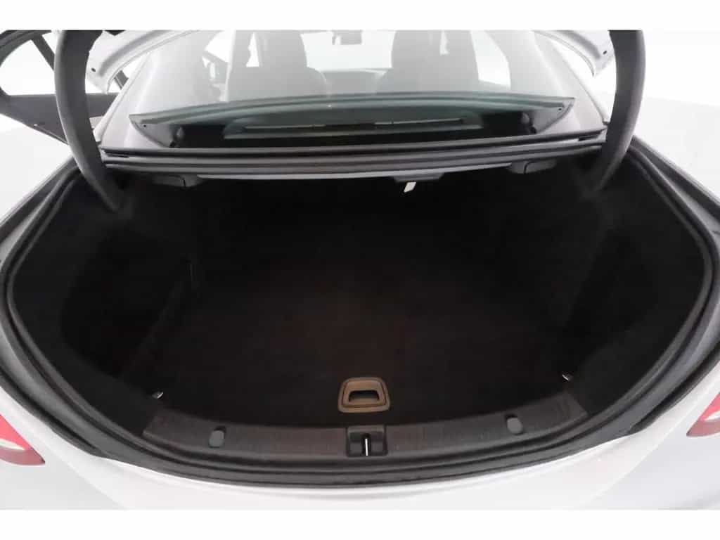 Mercedes-Benz E-Class 200 9G-tronic Avantgarde+LED+NAVI+KAMERA+SHZ 08/2017-photo-19