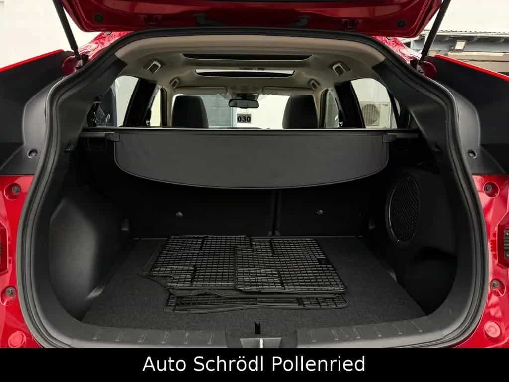 Mitsubishi Eclipse Cross TOP 4WD Aut. 1.5 MIVEC, Pano, HUD 09/2018-photo-13