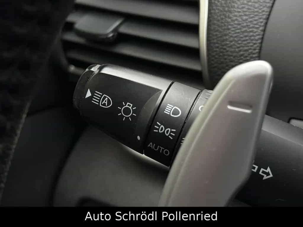 Mitsubishi Eclipse Cross TOP 4WD Aut. 1.5 MIVEC, Pano, HUD 09/2018-photo-27