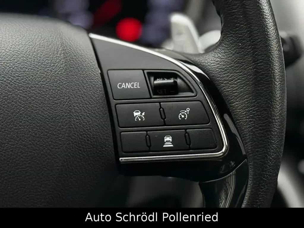 Mitsubishi Eclipse Cross TOP 4WD Aut. 1.5 MIVEC, Pano, HUD 09/2018-photo-29