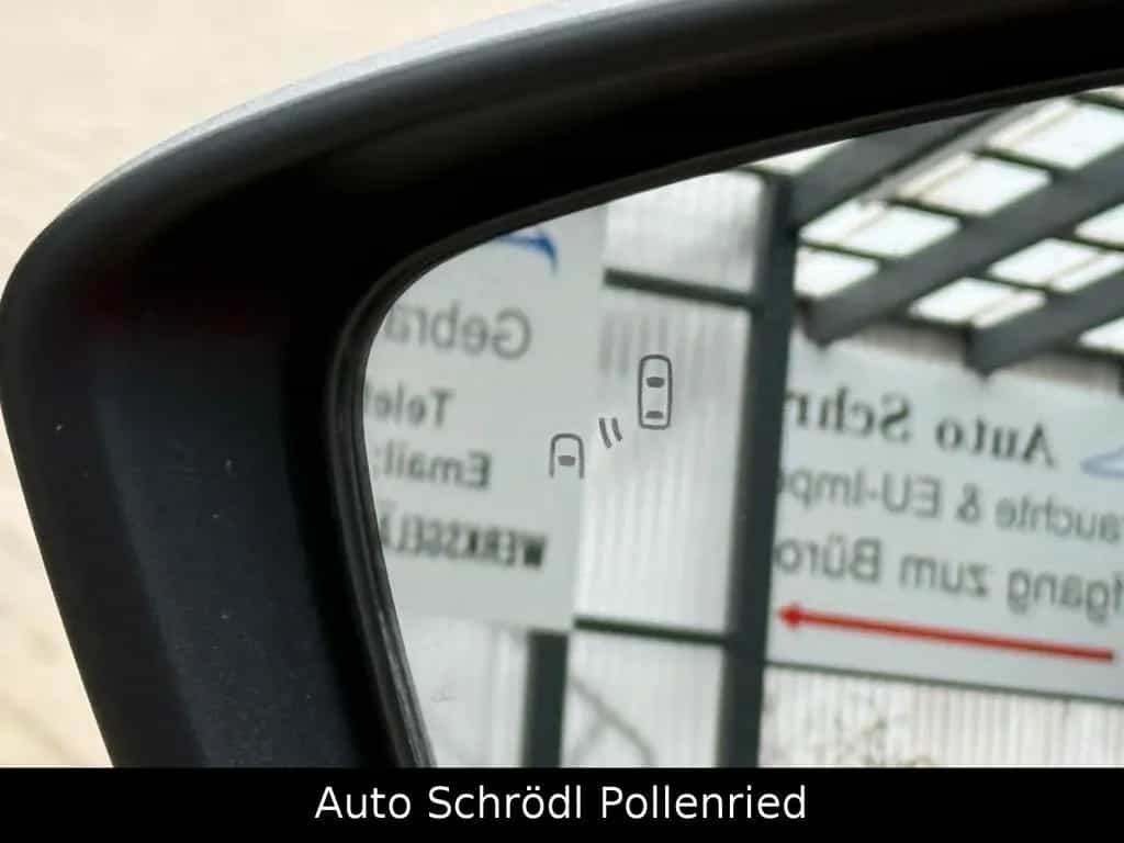 Mitsubishi Eclipse Cross TOP 4WD Aut. 1.5 MIVEC, Pano, HUD 09/2018-photo-36