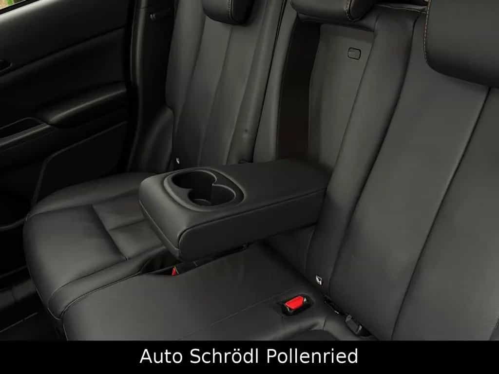 Mitsubishi Eclipse Cross TOP 4WD Aut. 1.5 MIVEC, Pano, HUD 09/2018-photo-44
