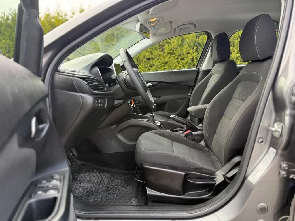 Fiat Tipo 1.4 Lounge *SHZ*MFL*LED*BLUETOOTH* 09/2019-photo-23