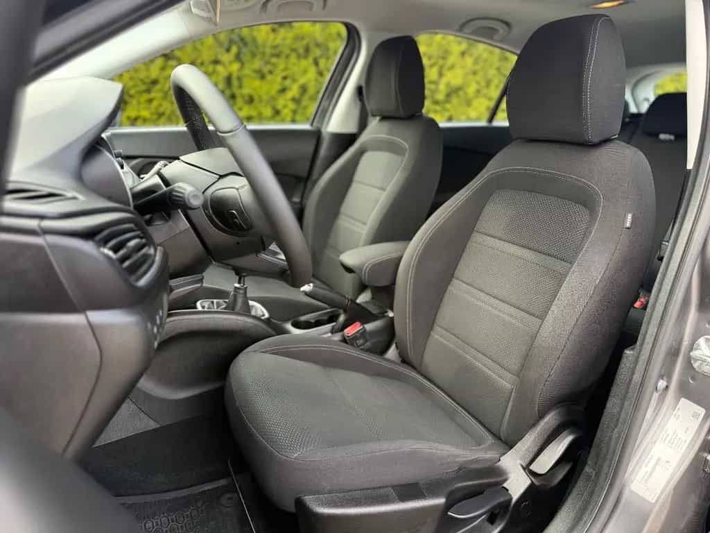 Fiat Tipo 1.4 Lounge *SHZ*MFL*LED*BLUETOOTH* 09/2019-photo-24