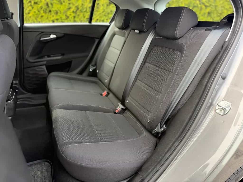 Fiat Tipo 1.4 Lounge *SHZ*MFL*LED*BLUETOOTH* 09/2019-photo-25