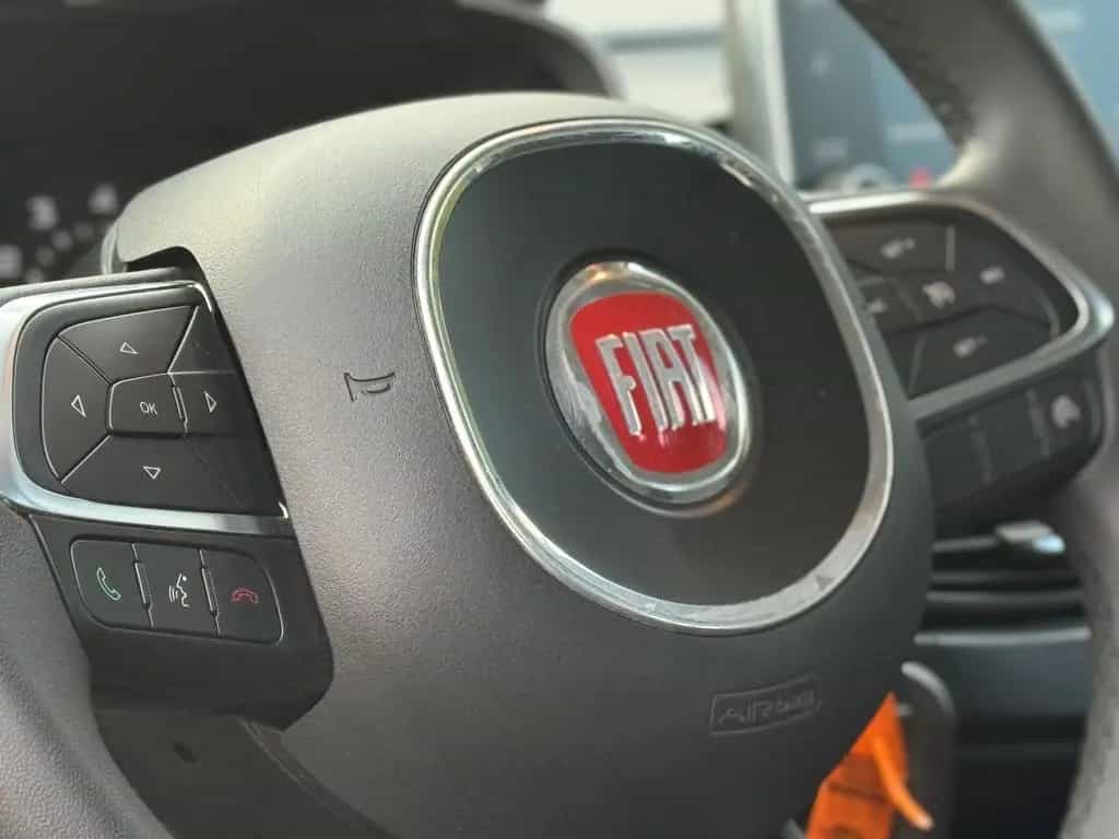 Fiat Tipo 1.4 Lounge *SHZ*MFL*LED*BLUETOOTH* 09/2019-photo-38