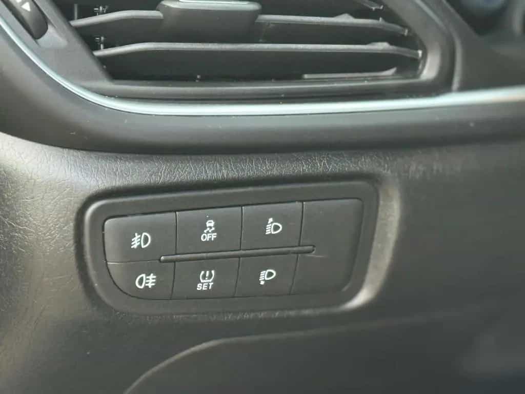 Fiat Tipo 1.4 Lounge *SHZ*MFL*LED*BLUETOOTH* 09/2019-photo-39