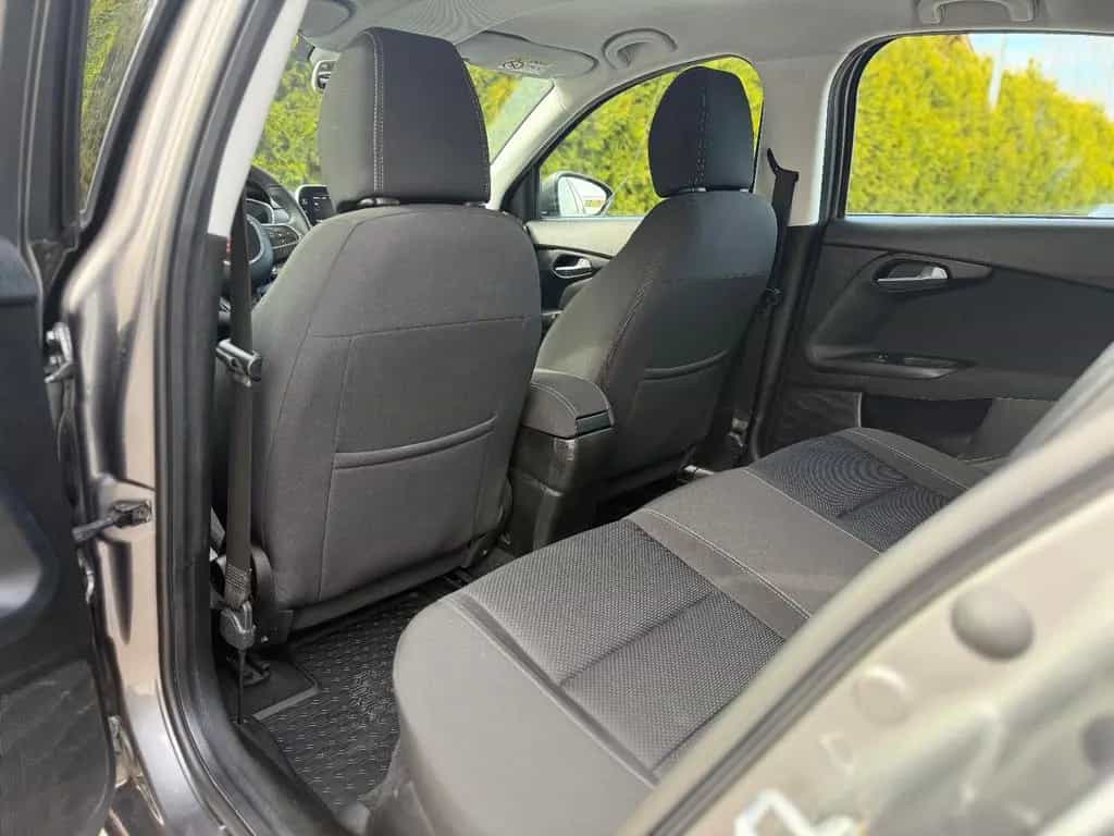 Fiat Tipo 1.4 Lounge *SHZ*MFL*LED*BLUETOOTH* 09/2019-photo-41