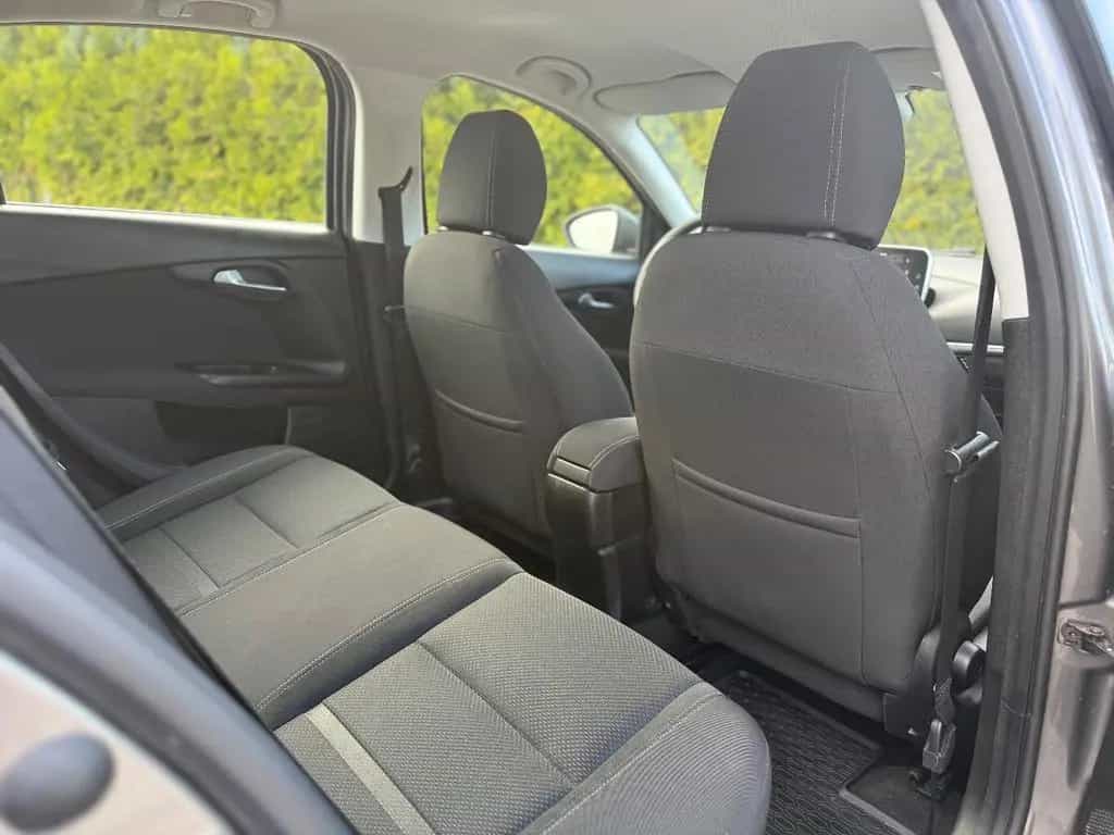 Fiat Tipo 1.4 Lounge *SHZ*MFL*LED*BLUETOOTH* 09/2019-photo-42