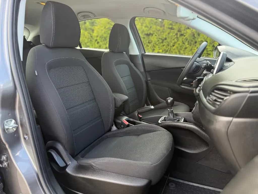Fiat Tipo 1.4 Lounge *SHZ*MFL*LED*BLUETOOTH* 09/2019-photo-44